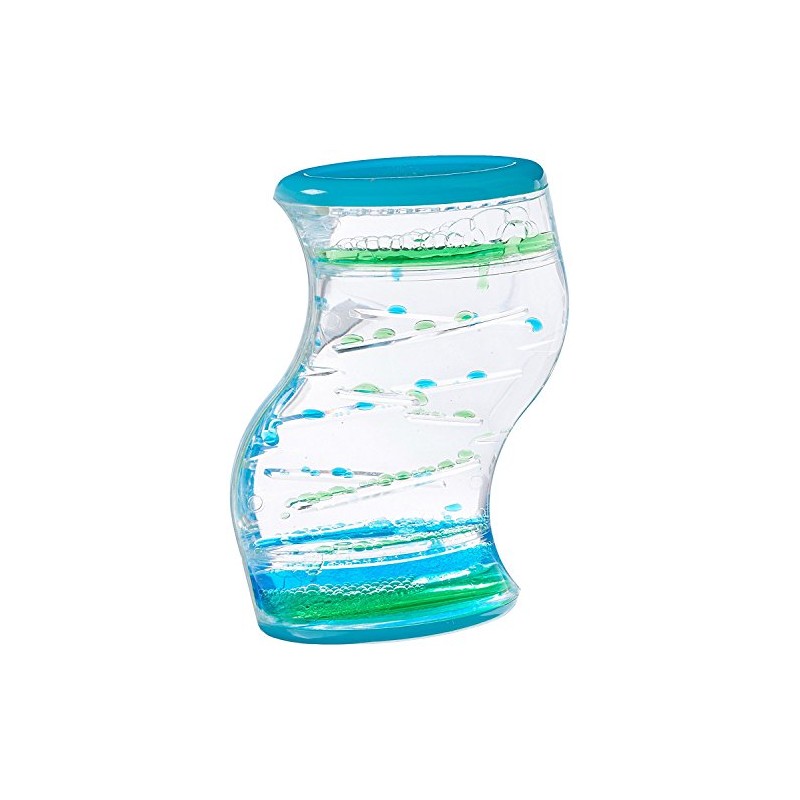 5.5" Dual Color Liquid Timer