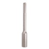 for SDS Maximum Shank Ground Rod Driver Steel 5 Pits