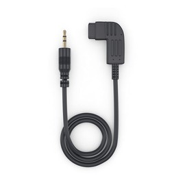 ayex Adaptor Cable S1 Suitable for Sony Cameras such as a900 a850 a700 a580 a560 a550 a500 a99 a99 a99M2 a77 a77M2 a35 Compatible with Konica Minolta Dimage for e.g. Timer Remote Shutter Release