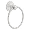 Franklin Brass 127731 Jamestown Bath Hardware Accessory Towel Ring, Polished