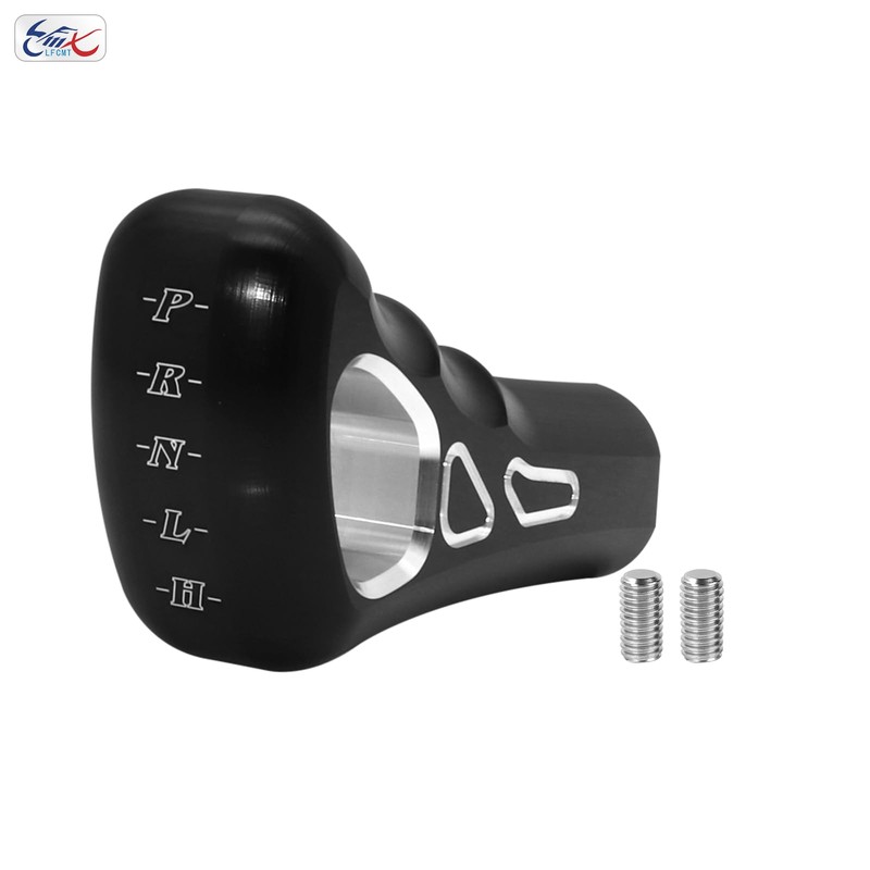 LFCMT Gear Shift Knob Handle,Gear Shift Grip Cover for Polaris