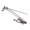A-Premium Front Windshield Wiper Transmission Linkage Assembly Compatible with Honda