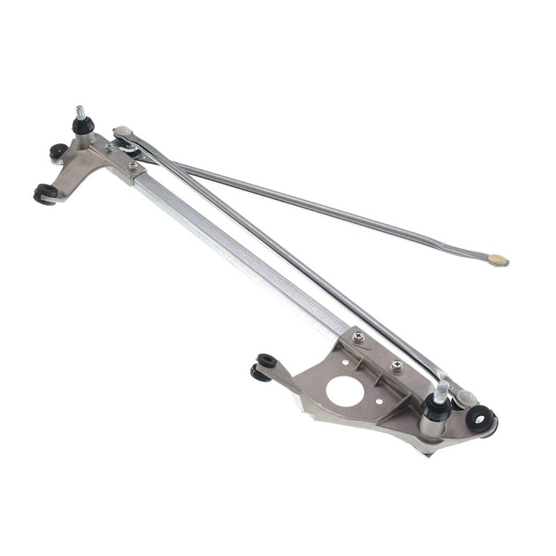 A-Premium Front Windshield Wiper Transmission Linkage Assembly Compatible with Honda