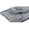 ZVEZDA 500785056 - 1:72 T-14 Armata Russian Battle Tank, Modellbau,
