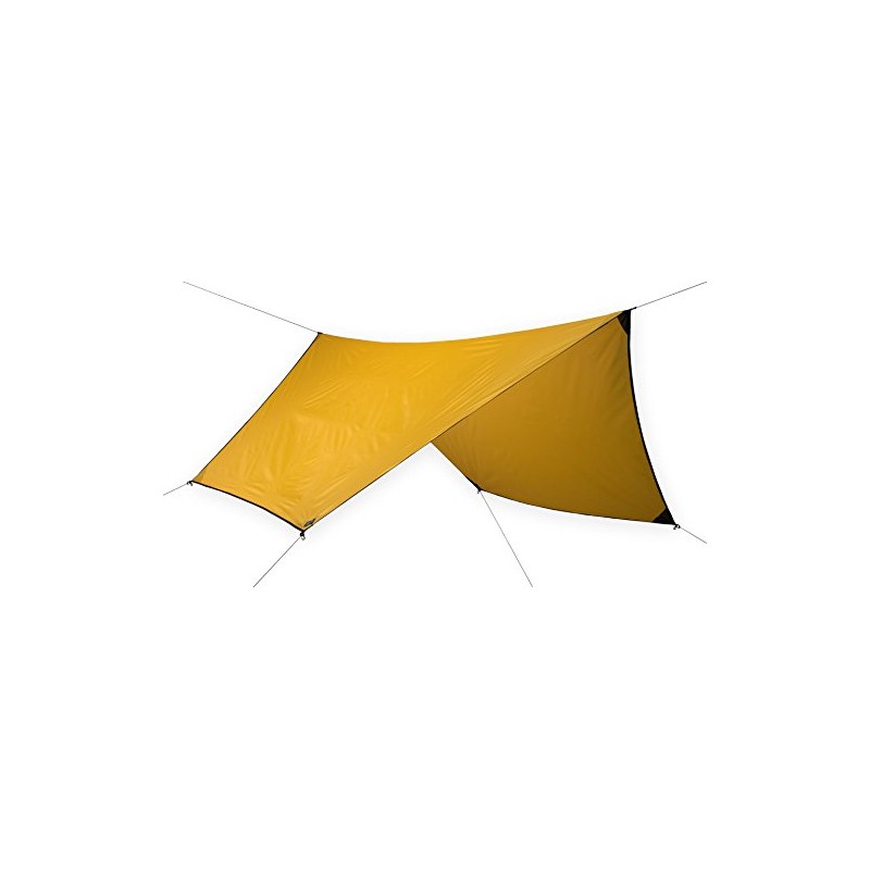 Hennessy Hammock - Hex Rainfly - Rain Tarp (Goldenrd)
