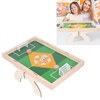 Mini Tabletop Football for Kids Puzzle Fun 2 Player Matchmaking