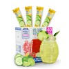 Klass Aguas Frescas | Drink Mix Cucumber Limeade | Sugar