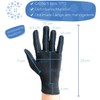 WELL B4 Dermatest Very Good Cotton Gloves 2 Pairs 100%