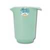 Birkmann Colour Bowls, Mixing Cup, 1.5 Litres, Scratch-Resistant, Stable, Sustainable,