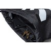 Undersun Premium Nylon Carry Bag (Black)
