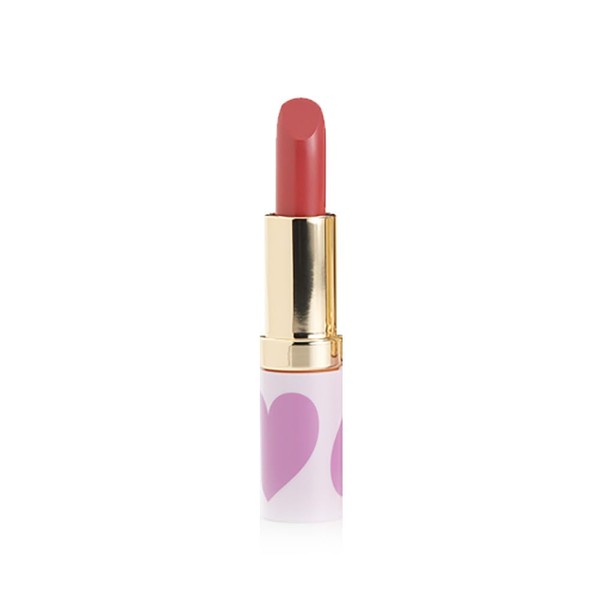Mummy Coral Lipstick R 4g / Lip Tint Lipstick Lipstick