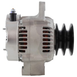 Gladiator New 60 Amp Alternator fits Isuzu Engine 4BG1 1990-2007 8-97168-246-0