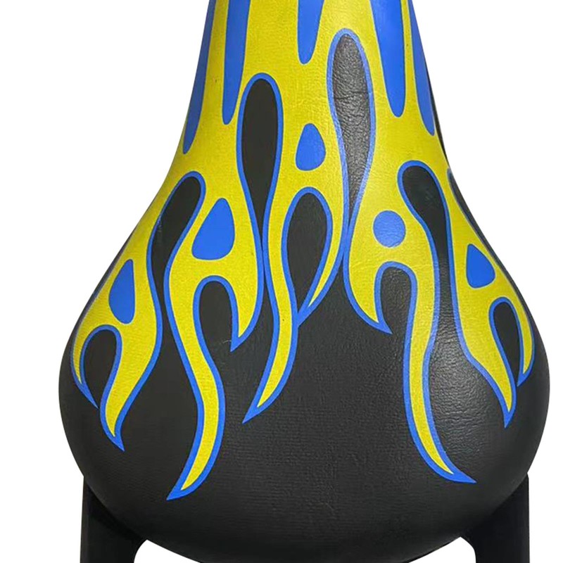 DeeRace Children's Bicycle Saddle Painless Cushion Kids Bicycle Seat with