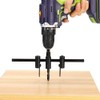 YFFSFDC Free Cone Free Cone Cemented Carbide Metal Wood Circle