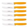 Giesser seit 1776 - Made in Germany - Tomatenmesser 6er