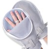 Nursing Mitts, Nursing Mitts, Anti-Scratching Gloves, Hand Infection Prevention Device,