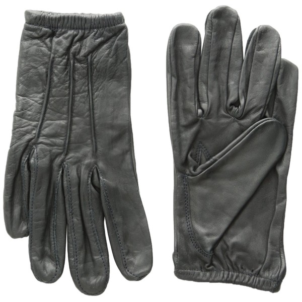 Rothco Leather Police Duty Search Gloves, Black, X-Large