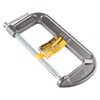 Olympia Tools C-Clamp (8" X 4") 38-148
