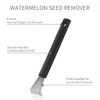 Choxila Watermelon Seed Remover Tool - Stainless Steel Watermelon Cutter
