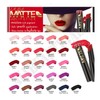 L.A. Girl LA L.A. Girl Matte Flat Finish Velvet Lipstick ( 26pcs SET)