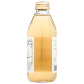 KIMINO DRINKS Sparlking Ume Juice, 8.45 FZ