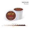 McCafe® Single-Serve Coffee K-Cup® Pods, Premium Roast, Carton Of 24