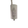 CBB65 8uF 250VAC 50/60Hz Compressor Run & Start Capacitor 40/85/21