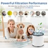 Upgraded TP01 Filter HEPA Replacement Filter Compatible with Dyson Tower