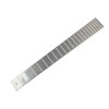 24.5 Inch Guitar Fret Ruler Repairing Tool String Action Gauge