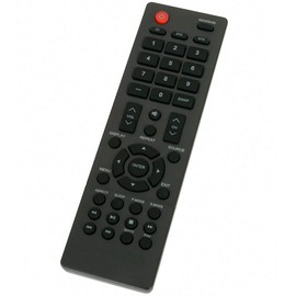 New Remote Control for Polaroid Full HD LED TV 32GSR3000FB 40GSR3000FB