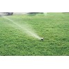 Rain Bird LG-3 Low Gallonage Pop-up Impact Lawn Sprinkler, Adjustable