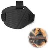 Shift Pad for Motorcycles, Shift Guard Protective Cover, Increased Abrasion