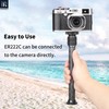 INNOREL ER222C Universal Carbon Fiber Tripod Center Column Extension Pole