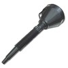 Toolzone Black Flexi Funnel