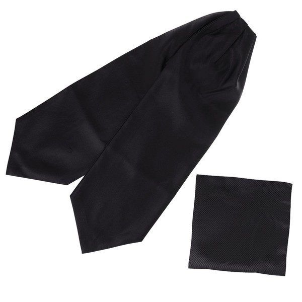 Dan Smith Wedding Fred Ascot Polyester 135 Cm Tall-Plus-Size Long-Self
