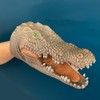 Johnco Crocodile Hand Puppet
