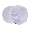 Running Mesh Hat Sunshading Sweat Absorption Breathable Portable Mesh Hat