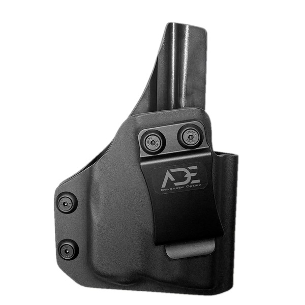 ADE IWB Profile Holster in Right Hand fits: Glock 43
