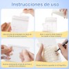 Bolsa De Almacenamiento De Leche Materna 250ml,200 Piezas