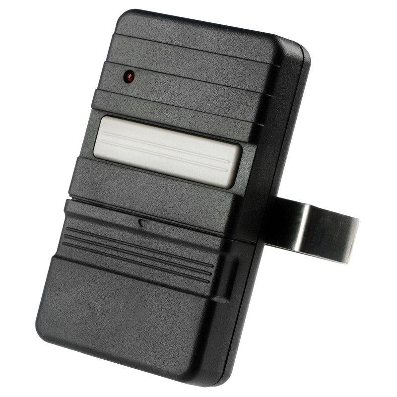 For Genie Garage Door Opener 1-Button Remote Replacement for Genie