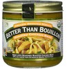 Better Than Bouillon Organic Roasted Chicken Base, Reduced Sodium -