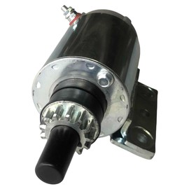Starter Motor 45-098-11-S 12V 13 Teeth for Cub Cadet 1650 1450 Kohler Engines
