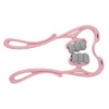 Neck Massager Roller 6 Balls Massage Point Relieve Fatigue Manual