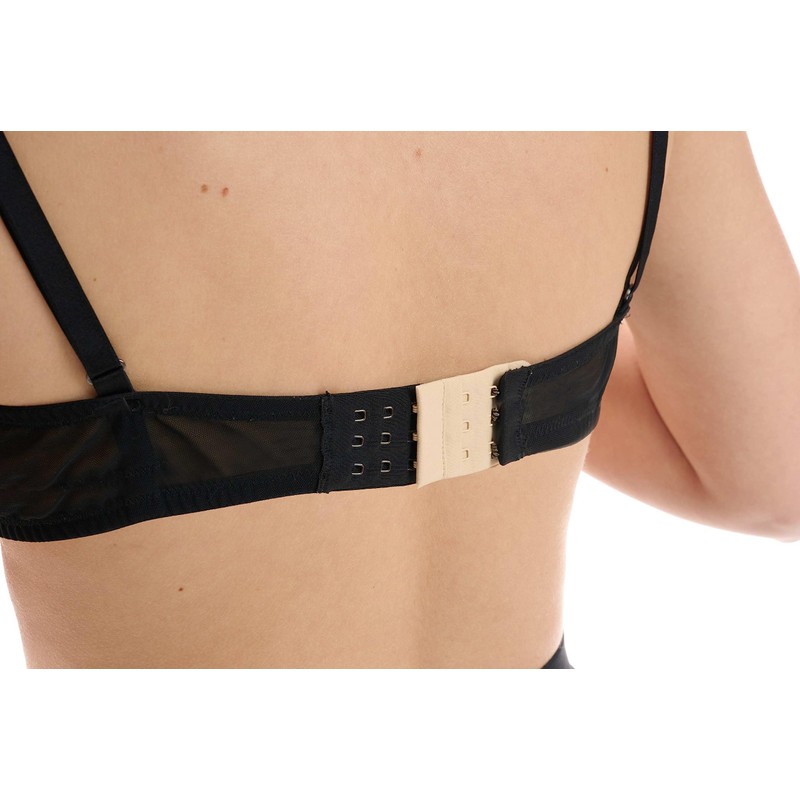 Herzmutter Bra Extenders 3 Hooks – 2 Hook – Women