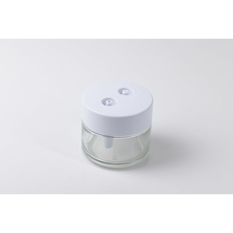 AquaRietta Water Collecting Bottle for Hydrogen Inhalation