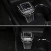 XITER Automatic Gear Shift Knob Cover Leather Boots Shift Lever