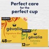 Gevalia Colombia Medium Roast 100% Arabica Keurig K-Cup Coffee Pods