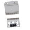 Clipper Blade 24 Teeth High Hardness Carbide Horse Hair Clipper
