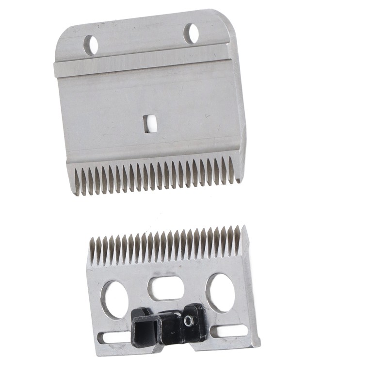 Clipper Blade 24 Teeth High Hardness Carbide Horse Hair Clipper