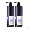 Roderberg Signature Body Wash Midnight Memory x 2 / 로더베르 시그니처 바디워시 미드나잇메모리 X2개